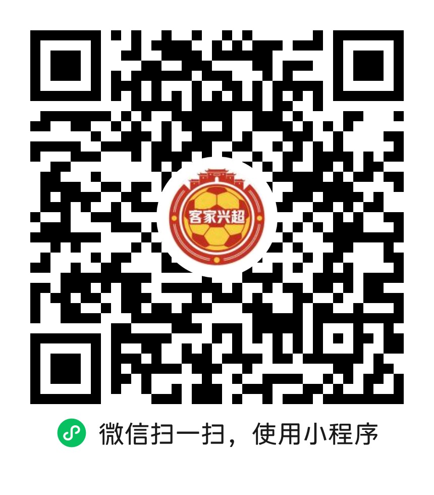 小程序体验码